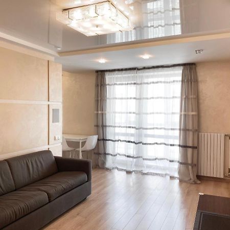 2-Bedroom Apartment Most City Area, Ekaterynoslav Square Dnipro Luaran gambar