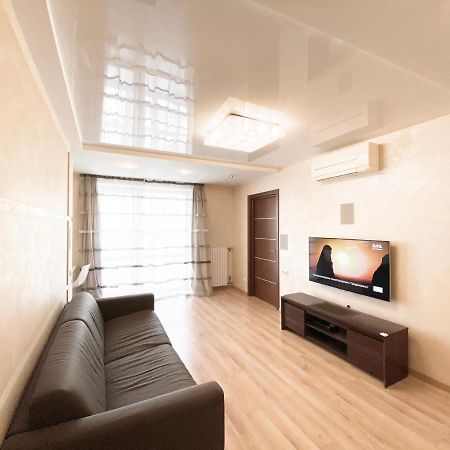 2-Bedroom Apartment Most City Area, Ekaterynoslav Square Dnipro Luaran gambar