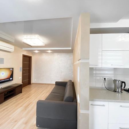 2-Bedroom Apartment Most City Area, Ekaterynoslav Square Dnipro Luaran gambar