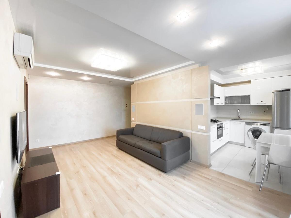2-Bedroom Apartment Most City Area, Ekaterynoslav Square Dnipro Luaran gambar