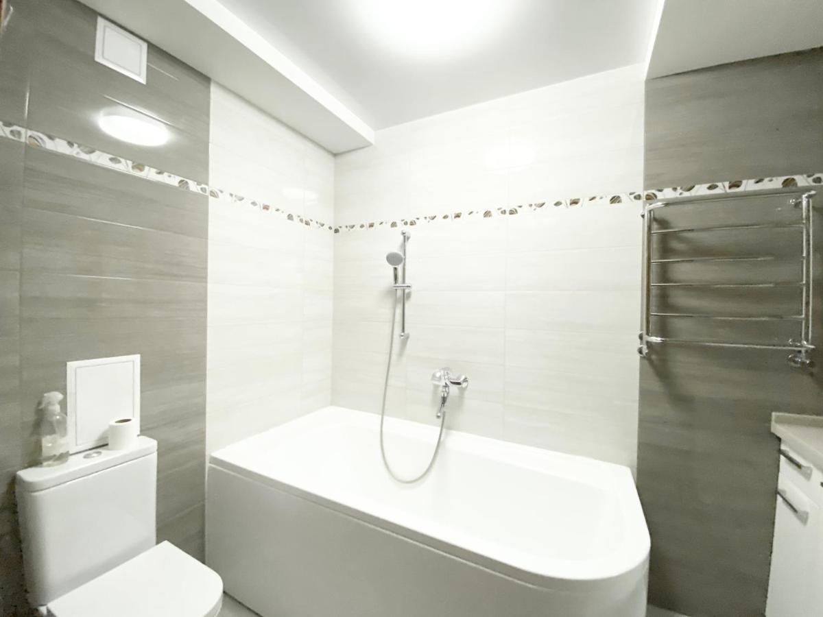 2-Bedroom Apartment Most City Area, Ekaterynoslav Square Dnipro Luaran gambar