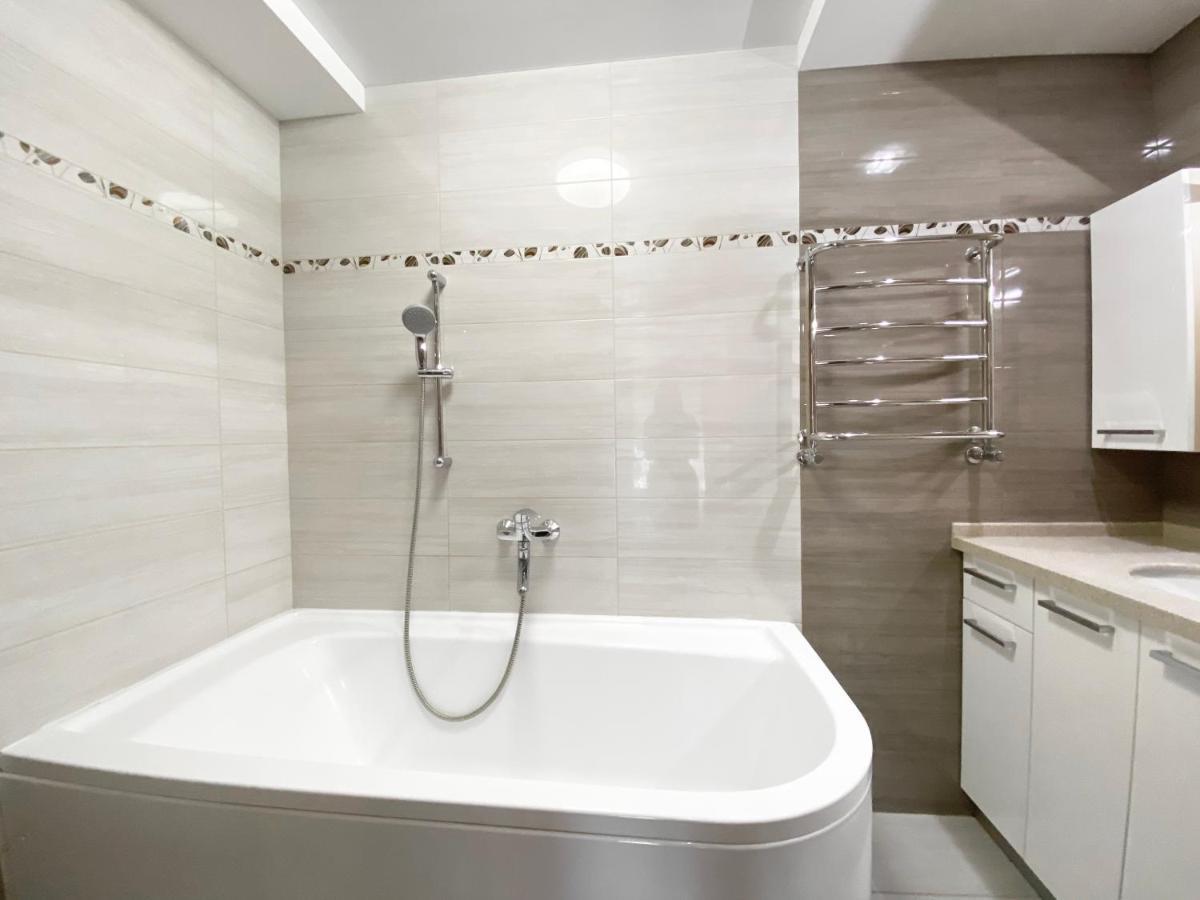 2-Bedroom Apartment Most City Area, Ekaterynoslav Square Dnipro Luaran gambar