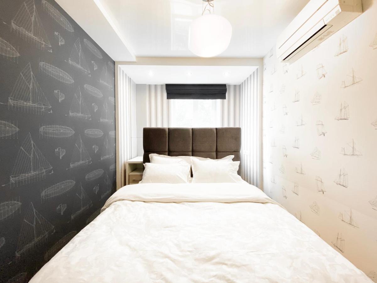 2-Bedroom Apartment Most City Area, Ekaterynoslav Square Dnipro Luaran gambar
