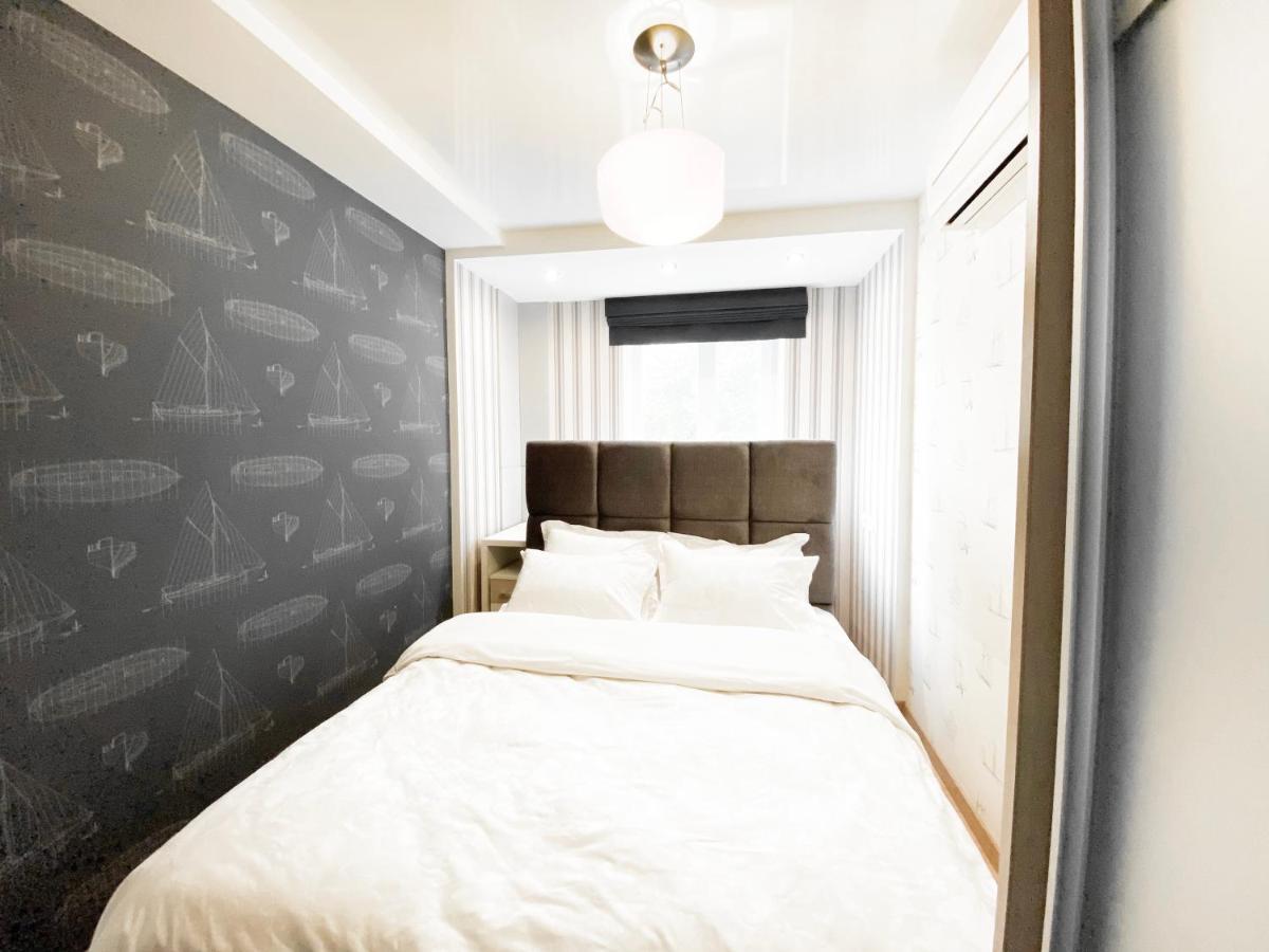2-Bedroom Apartment Most City Area, Ekaterynoslav Square Dnipro Luaran gambar