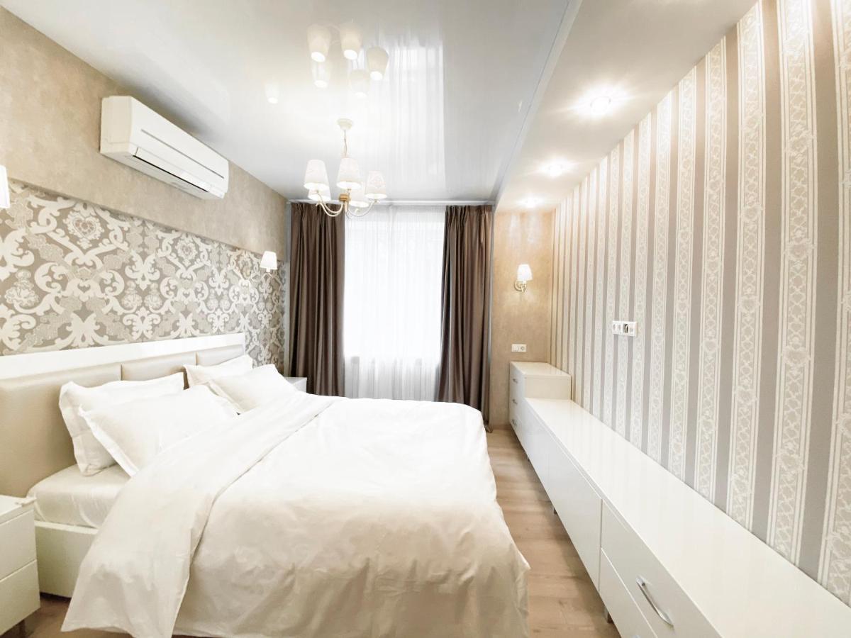 2-Bedroom Apartment Most City Area, Ekaterynoslav Square Dnipro Luaran gambar