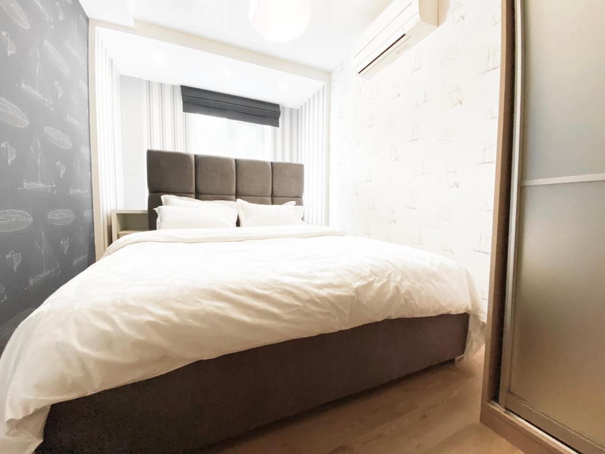 2-Bedroom Apartment Most City Area, Ekaterynoslav Square Dnipro Luaran gambar